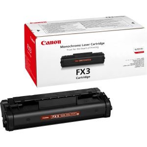CANON TONER FX-3