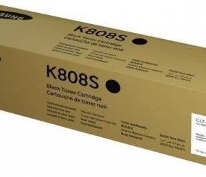 SAMSUNG TONER CLT-K808S BLACK
