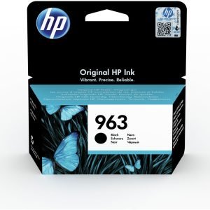 HP INK 963 BLACK