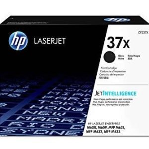 HP TONER 37X