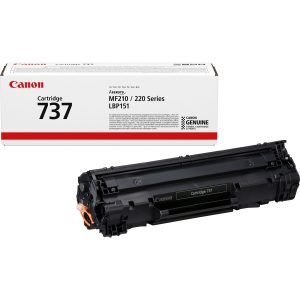 CANON TONER 737