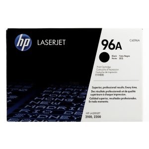 HP TONER 96A