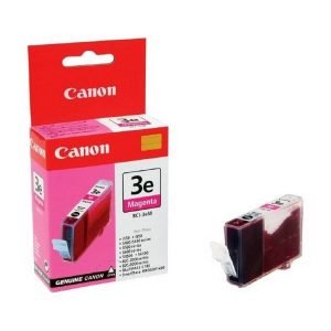 CANON INK CARTRIDGE BCI-3 MAGENTA