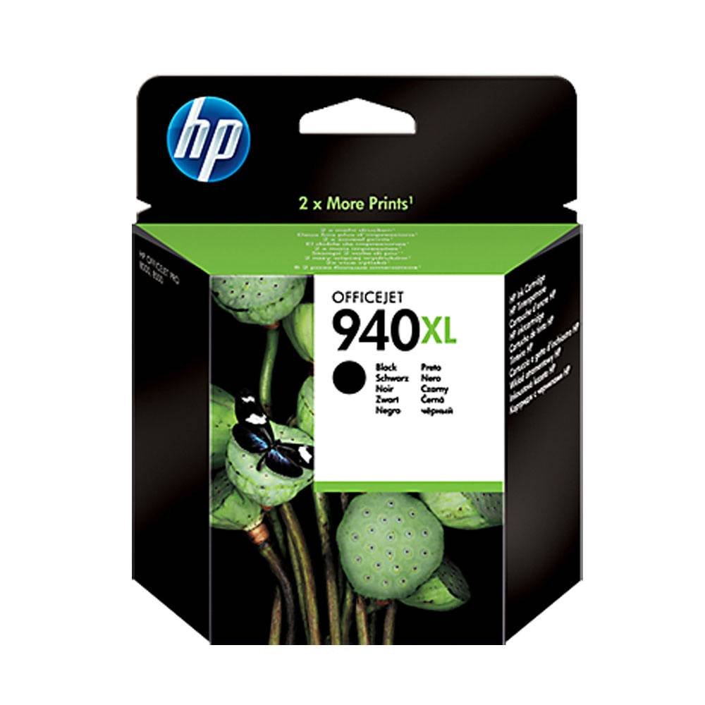 HP INK CARTRIDGE 940XL BLACK
