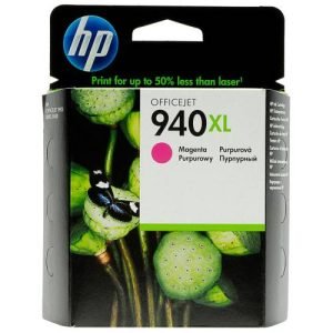 HP INK CARTRIDGE 940XL MAGENTA