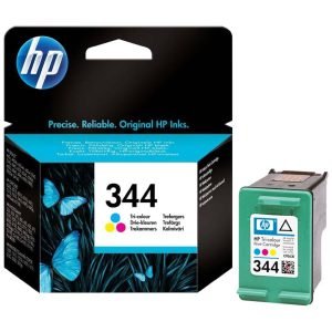 HP INK CARTRIDGE 344