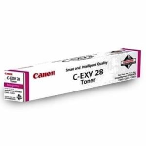 CANON TONER C-EXV28 MAGENTA
