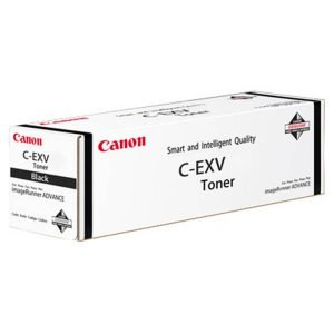 CANON TONER C-EXV47 BLACK