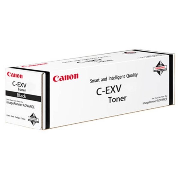 CANON TONER C-EXV47 BLACK