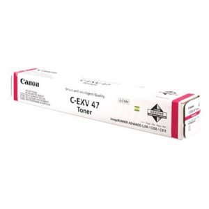 CANON TONER C-EXV47 MAGENTA