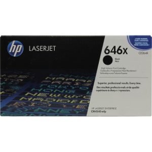 HP TONER CE264X