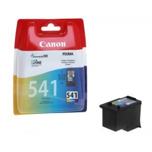 CANON INK CARTRIDGE CL-541 COLOR