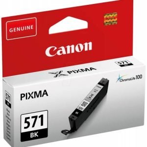CANON INK 571 BLACK