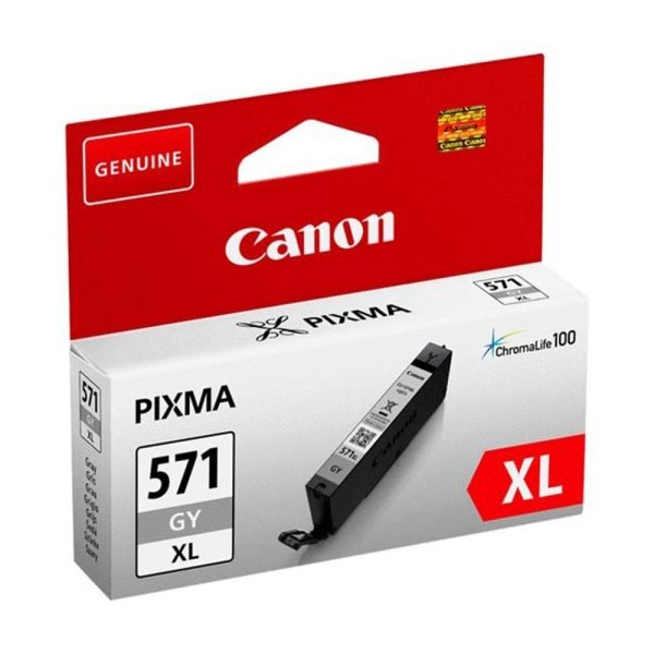 CANON INK 571 GREY XL