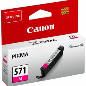 CANON INK 571 MAGENTA