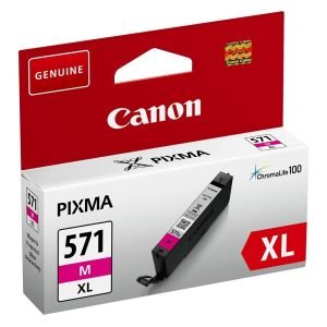 CANON INK 571 MAGENTA XL