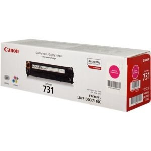 CANON TONER 731 MAGENTA
