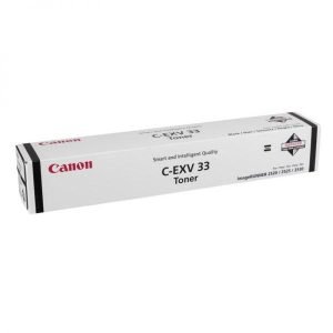 CANON TONER C-EXV33
