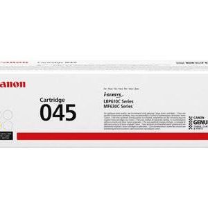 CANON TONER 045 YELLOW