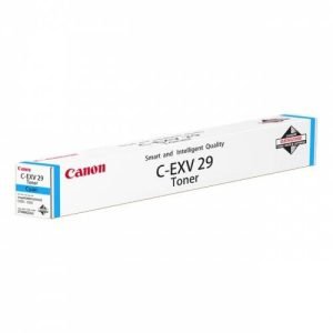 CANON TONER C-EXV29 CYAN