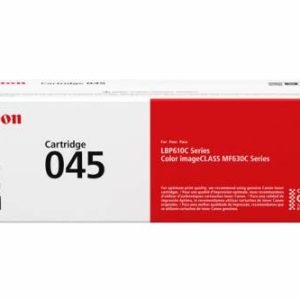 CANON TONER 045 BLACK