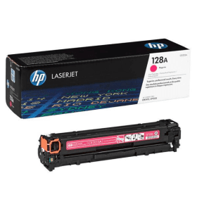 HP TONER 128A MAGENTA