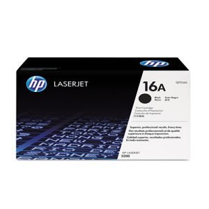 HP TONER 16A