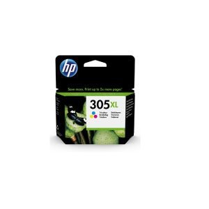 HP INK 305XL COLOR