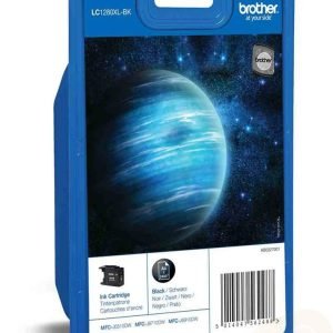BROTHER INK CARTRIDGE LC1280XL BLACK
