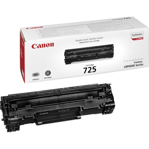 CANON TONER 725