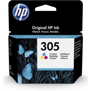 HP INK 305 COLOR