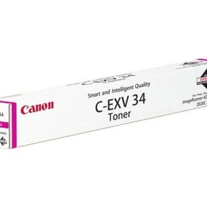 CANON TONER C-EXV34 MAGENTA