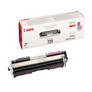 CANON TONER 729 MAGENTA