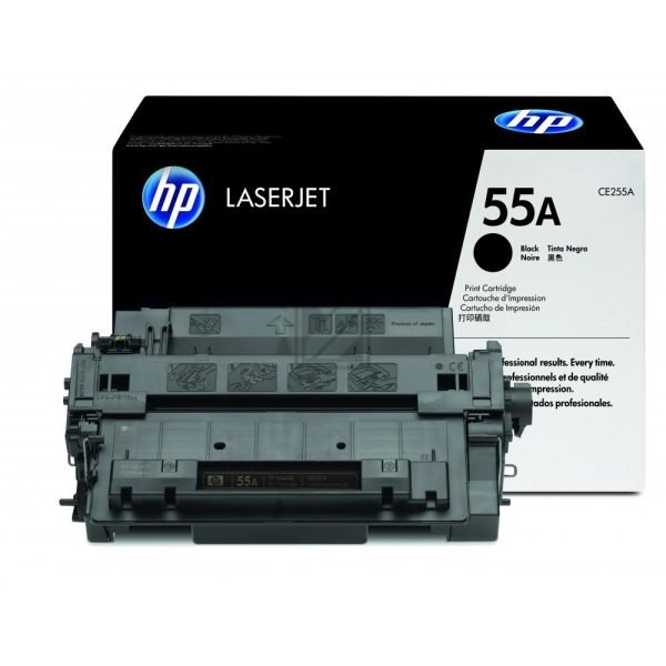 HP TONER 55A