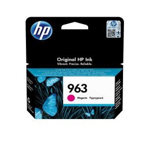 HP INK 963 MAGENTA