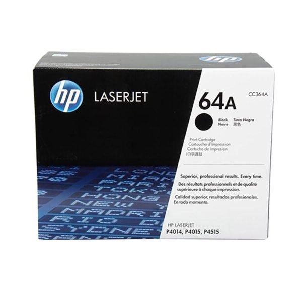 HP TONER 64A