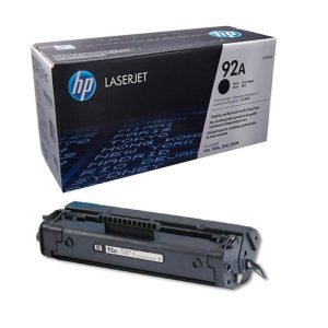 HP TONER 92A