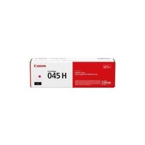 CANON TONER 045H MAGENTA