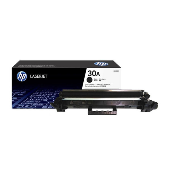 HP TONER 30A