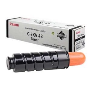 CANON TONER C-EXV43