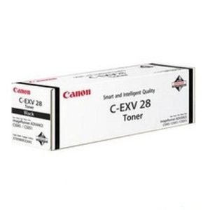 CANON TONER C-EXV28 BLACK