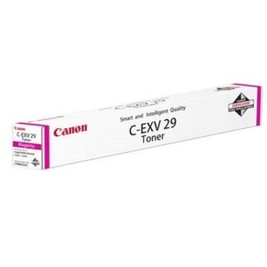 CANON TONER C-EXV29 MAGENTA