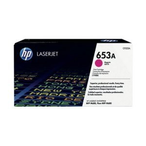 HP TONER 653A MAGENTA