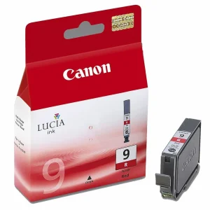 CANON INK CARTRIDGE PGI-9 RED