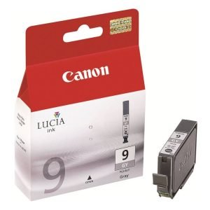 CANON INK CARTRIDGE PGI-9 GREY