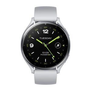 Xiaomi Watch 2 Silver