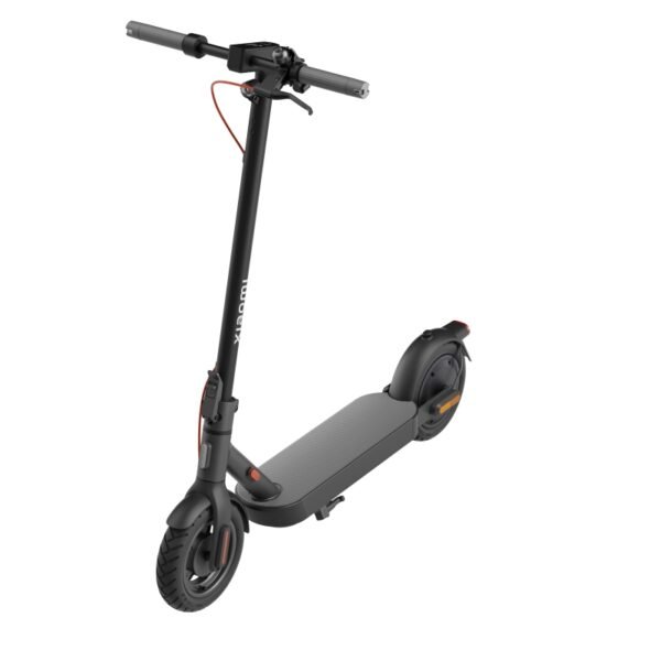 Xiaomi Electric Scooter 4 Pro Gen2 - Image 4