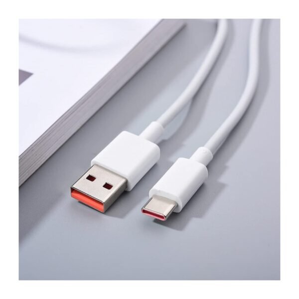 Xiaomi 33W Charging Combo (Type-A) - Image 2