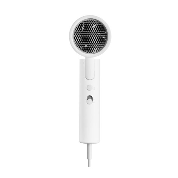 Xiaomi Compact Hair Dryer H101 White - Image 2