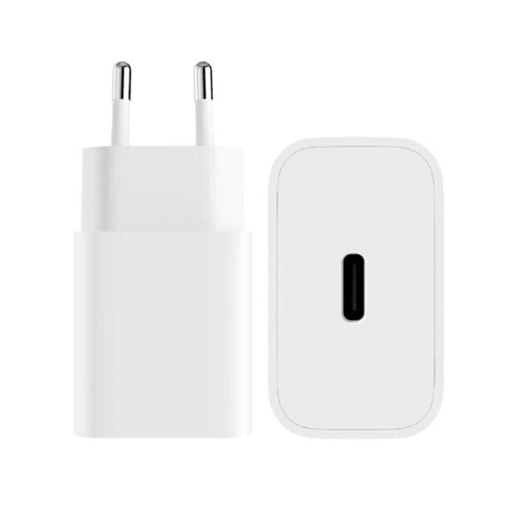 Mi 20W Charger (USB-C)